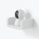 thumbnail image 4 of Organizador de baño montado en pared Zulema Estante flotante de pared, 4 of 8