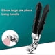 thumbnail image 4 of ClipMaster Pro, Ergonomic Angled Head Senior Toenail Clipper, 4 of 5