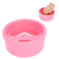 thumbnail image 4 of Suministros de PVC para salón de u?as fáciles de usar, tazón de manicura de doble uso, duradero para el hogar de cuidado personal Para Uñas Octpeak NO, 4 of 7