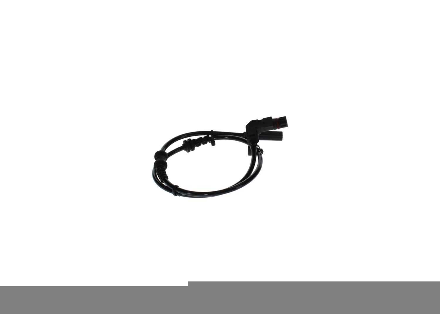 Bosch 0986594545 Wheel Speed Sensor
