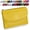 #09, variant on Unisex Pebble Leather Wallet, Short Genuine Leather Coin Card Holder, Women's Small Leather Bifold Wallet with Card Holder & Coin Purse, Ultra Thin Clutch for Ladies