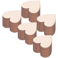 thumbnail image 4 of Wooden Flake Crafts, Wood Chip Decoration, Durable Using Superb Cutting Technology, Safe And Diverse for Parties Dances, 4 of 7