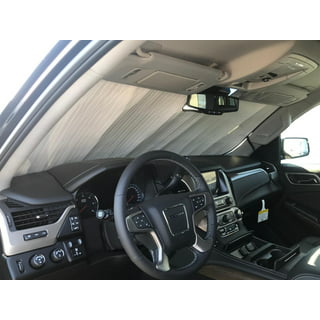 Frontscheibenabdeckung Eisschutz Sonnenschutz UV-Schutz für Cadillac XT5  SUV