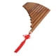 thumbnail image 3 of Pan flauta, Instrumento Musical Tradicional Chino Panpipes Hechos A Mano Para Amantes de la Música, 3 of 7
