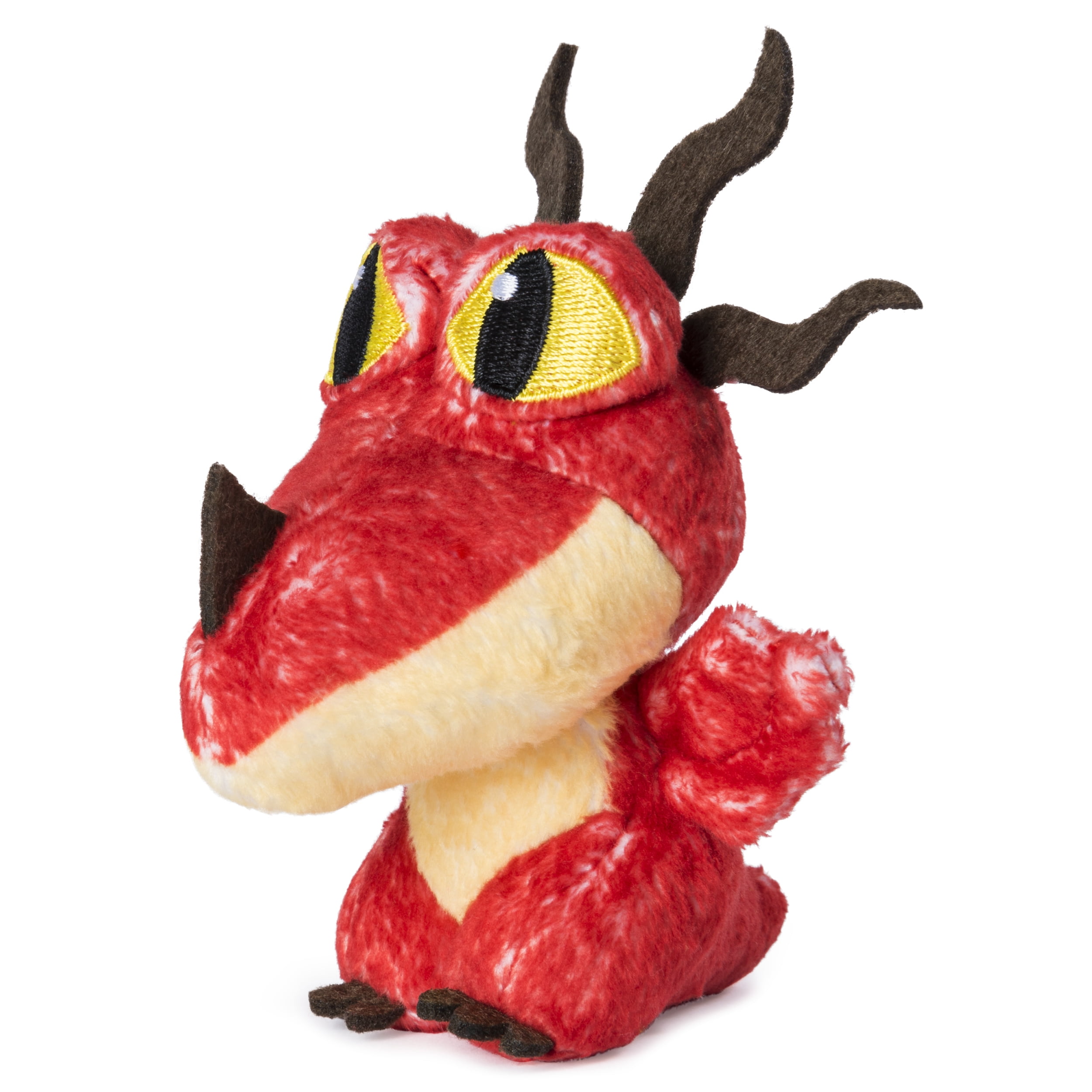 hookfang stuffed animal