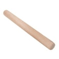 thumbnail image 3 of Unique Bargains Restaurant Houseware Handy Wooden Stick Noodles Dough Pastry Rolling Pin Home, 3 of 5