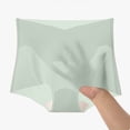 thumbnail image 2 of Culottes pour Femmes Taille Haute Respirantes en Tissu Glacé Multipack, 2 of 6