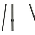 thumbnail image 6 of E-Z Foldaway Easel, Black, 6 of 12