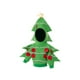 thumbnail image 1 of Disfraz de de Navidad para niños, vestido con capucha, disfraz de Cosplay para niños y niñas, chaqueta navideña para fiesta, carnaval, festival L, 1 of 8