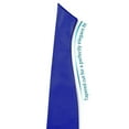 thumbnail image 4 of Endea Graduation Royal Blue Graduation Stole, 4 of 7