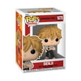 thumbnail image 2 of Funko POP! Animation: CSM- Denji, 2 of 3