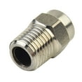 thumbnail image 5 of 2Pcs Pressure Washer Surface Cleaner Nozzle Replacement Thread Type Spray, 5 of 5