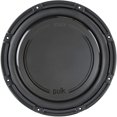 thumbnail image 1 of Polk Audio DB1242SVC - Série DB+ - Caisson de Basses - pour marine - 370 Watts - 12 Pouces - Noir, 1 of 6