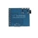 thumbnail image 5 of Módulo de decodificación de voz de audio de placa decodificadora de tono de voz MT8870 DTMF Macarena módulo de tonos decodificador, 5 of 5