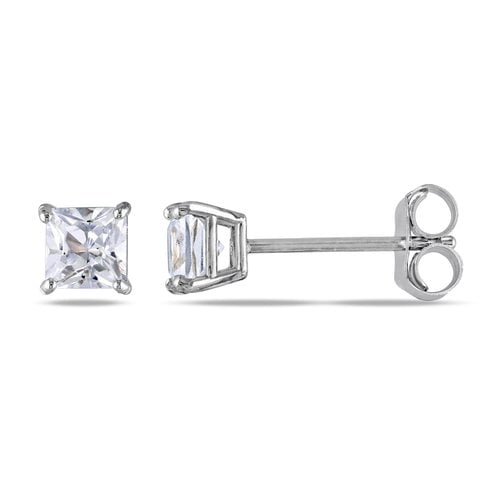 2 carat white sapphire ring 2 carat white sapphire ring