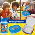 thumbnail image 2 of Set de Almuerzo para Niños con Personajes de Paw Patrol Get Trend de 3 Piezas, 2 of 6