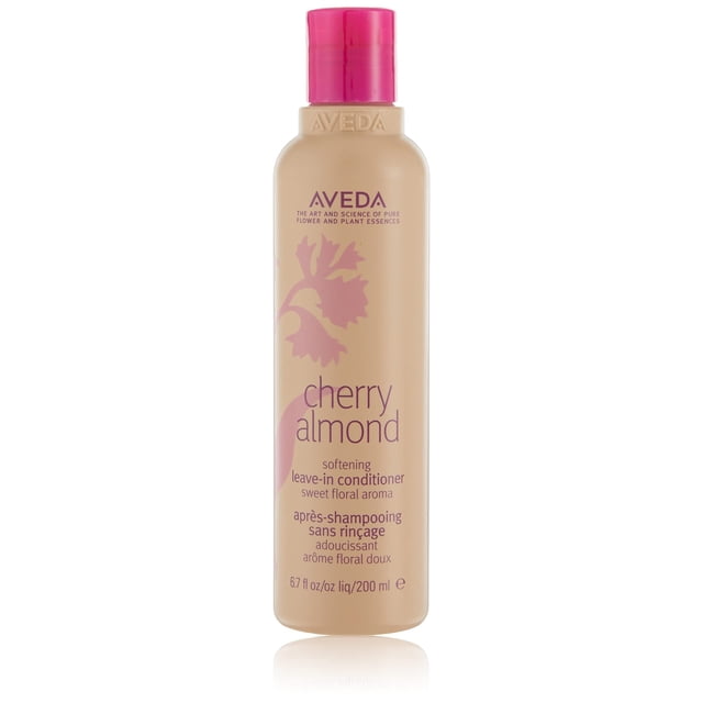 Acondicionador sin enjuague Aveda Suavizante Cereza Almendra 200 ml