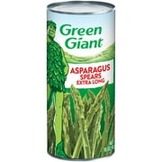 Green Giant Extra Long Asparagus Spears, 15 oz