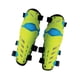 thumbnail image 5 of Rodilleras de motocicleta, espinilleras rígidas para adultos, rodilleras de motocross Amarillo, 5 of 9