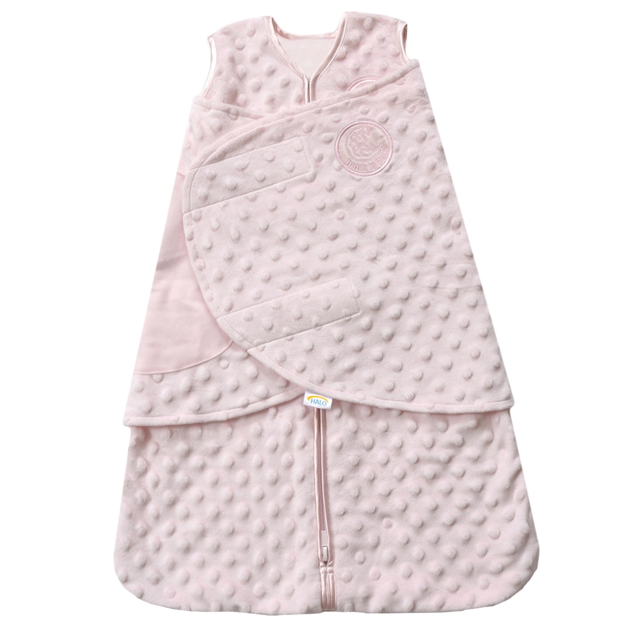 walmart halo sleepsack swaddle
