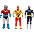 thumbnail image 2 of McFarlane DC Direct Super Powers Peacemaker, Judo Master & Vigilante Action Figure 3-Pack, 2 of 2