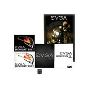 EVGA GeForce GTX 1060 FTW+ DT GAMING ACX 3.0 - Graphics card - GF GTX 1060 - 6 GB GDDR5 - PCIe 3.0 x16 - DVI, HDMI, 3 x DisplayPort