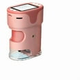 thumbnail image 2 of Kids' Handheld Portable Microscope - 6-12 Years Old, Optical & Digital Screen, Toy for Pupils ,Widely Used, 2 of 5