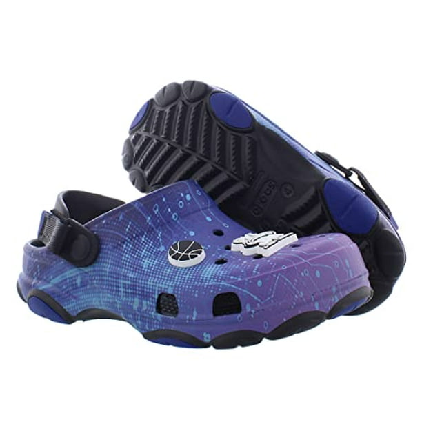 Crocs for baby clearance boy
