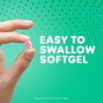 thumbnail image 5 of Pepto Gas + Bloating, Simethicone 250 mg Softgels, 24 Count, Gas Relief for Adults, Max Strength^, 5 of 13