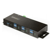 StarTech 7-Port Managed USB Hub