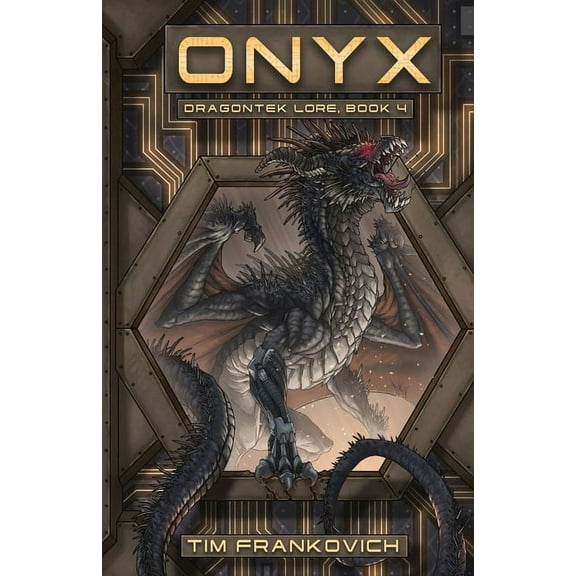 Onyx, (Paperback)