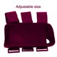 thumbnail image 3 of Reposamuñecas transpirable Soporte de mano Artritis Férula de muñeca Estabilizador de brazo Manga de compresión Adepaton Mouse, Teclados y Webcams, 3 of 5