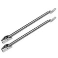 thumbnail image 3 of Hatch Lid Support Spring, Spring Hatch Holder High Strength Stainless Steel Rust Resistance  For Ship, 3 of 8
