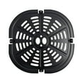 thumbnail image 2 of Poêle de Gril de Rechange pour Friteuse à Air Chaud Cuisson Pièces de Rechange pour Friteuse à Air Style Antiadhésif C, 2 of 8