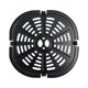 thumbnail image 2 of Freidora de aire Freidoras de aire Plato crujiente Accesorios para freidoras de aire Bandeja de parrilla duradera, fácil Estilo C, 2 of 9
