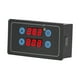 thumbnail image 4 of Times Relays Switch Adjustable DC 12V Multifunction Time Relay With LCD Display For Motor For Water Pump ANGGREK Eléctricas, 4 of 8