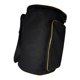 thumbnail image 4 of Boxing Gear Mackpack Splicio de bolso de bolso de lona portátil Correas ajustables Bolsa de kickboxing para ejercicio de ejercicio Viajes, 4 of 8