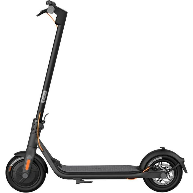 Ninebot Max G30 Review - The Truth About This Scooter 