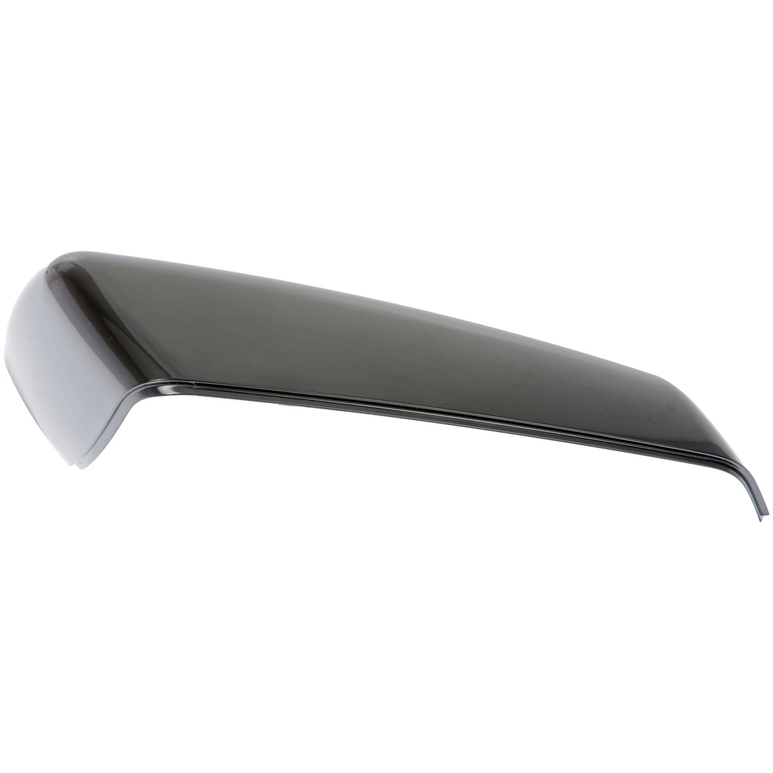 Dorman 959-330 Right Upper Door Mirror Cover for Specific Chevrolet / GMC Models