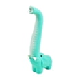 thumbnail image 5 of Indestructible Squeaky Dog Toys for Aggressive Chewers, Animal Latex Chew Toy Set, Interactive Puppy Teething Toy for Teeth Cleaning & Play，Cyan, 5 of 6