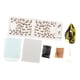 thumbnail image 5 of 1 De Maquillaje Espejo Con DIY Artesanía Emboridery Kit Leopardo, 5 of 9