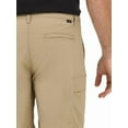 thumbnail image 4 of Lee Men's Extreme Motion Synthetic Ripstop Cargo Short, 4 of 5