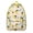 Floral Lemon Pat, variant on Cute Cherry Lover Backpack, Red and Pink Fruit Print with Artistic Candy Illustration, Ideal for School, Travel, and Everyday Use