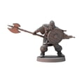thumbnail image 2 of Dark Souls RPG: Unkindled Heroes Pack 1 – A Tabletop Roleplaying Game Expansion by Steamforged Games – Detailed Miniatures - Tabletop RPG TTRPG - Ages 14+ - English Version, 2 of 5