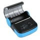 thumbnail image 5 of Impresora térmica de recibos portátil, inalámbrica, USB, Bluetooth, de 80 mm, para iOS y Android, 5 of 15