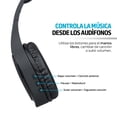 thumbnail image 3 of Audífonos Redlemon  Bluetooth Inalámbricos HD de Diadema, 3 of 8