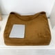 thumbnail image 3 of Bolso Informal Hombro Gran Capacidad Tela Tweed A La para Mujer, 3 of 9