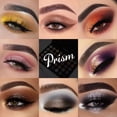 thumbnail image 3 of Paleta de sombras de ojos Prism Makeup Professional Neutral 40 tonos, 3 of 7