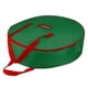 thumbnail image 1 of Matsuzay Bolsa de almacenamiento de guirnaldas eficiente y práctica para aplicaciones amplias, varios colores disponibles Kits de decoración para fiestas Verde 30 pulgadas, 1 of 6