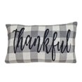 thumbnail image 1 of Parkland Collection PILK21148P Coussin de Transition Reconnaissant&44; Gris, 1 of 3